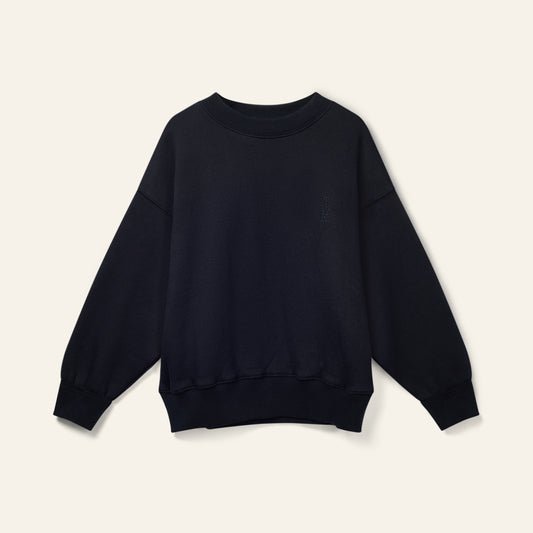 Wynken TWK sweat black