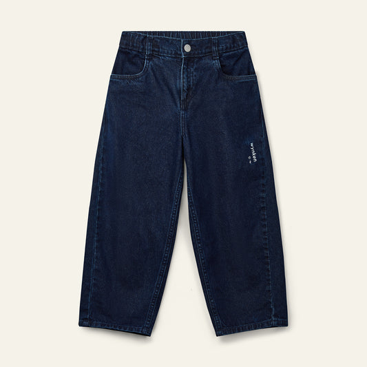 Wynken PIANO Jean rinse wash