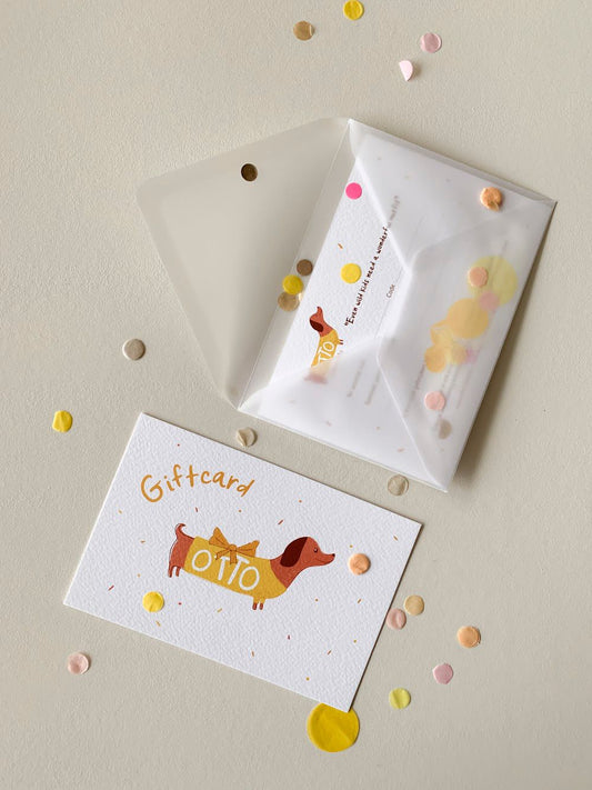 OTTO giftcard