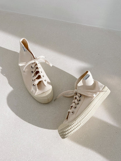 Novesta Star Dribble Adult beige