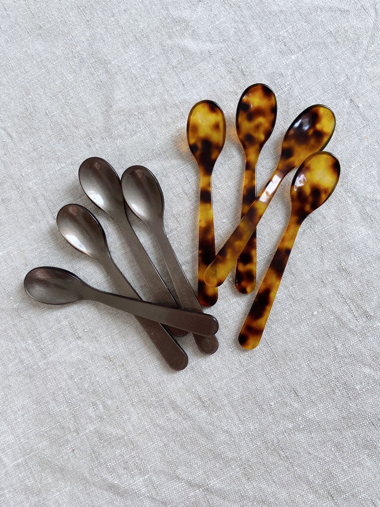 Espresso spoon