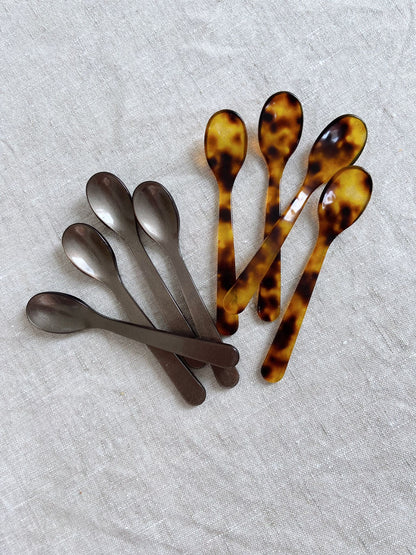 Espresso spoon