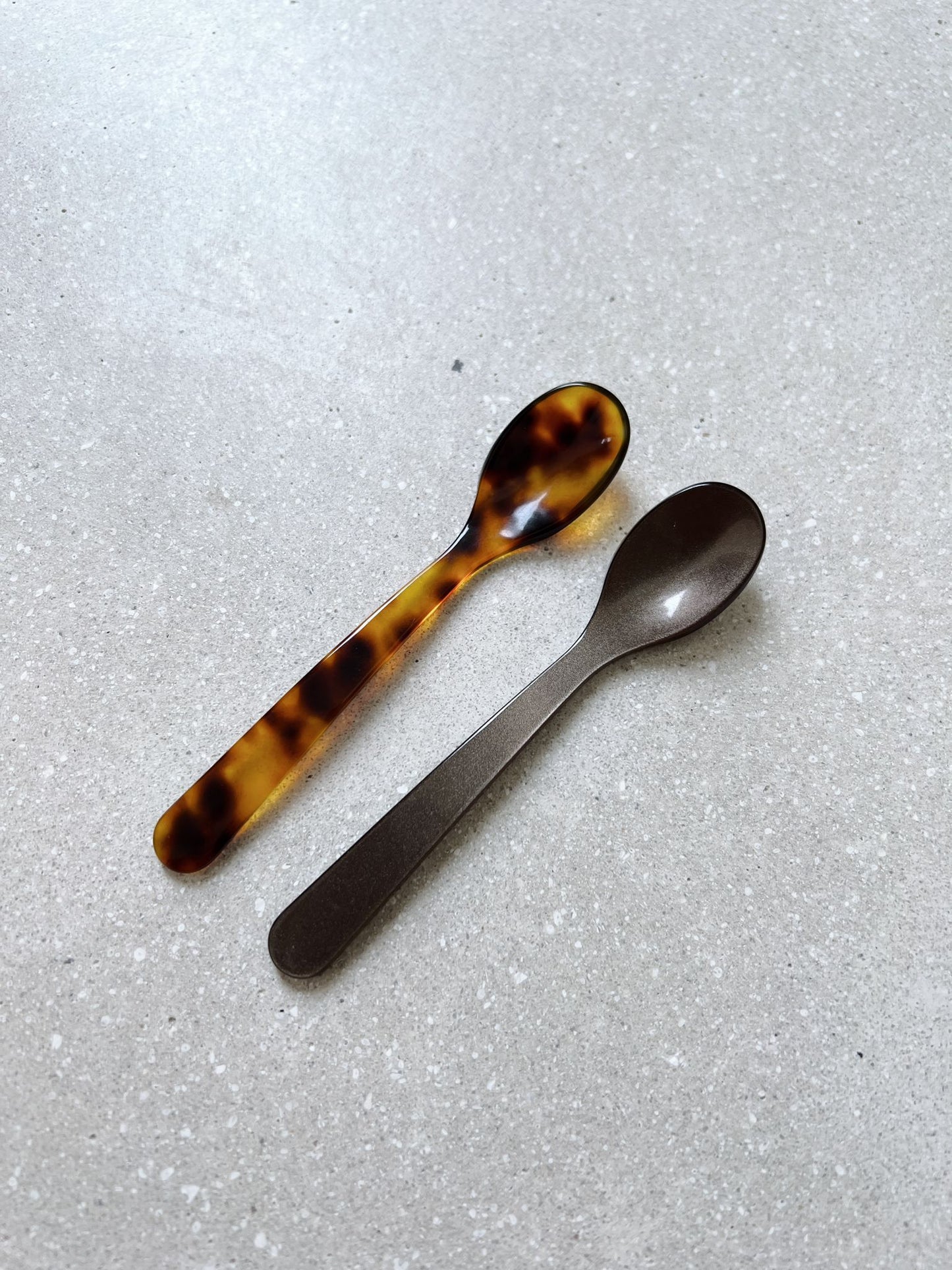 Espresso spoon