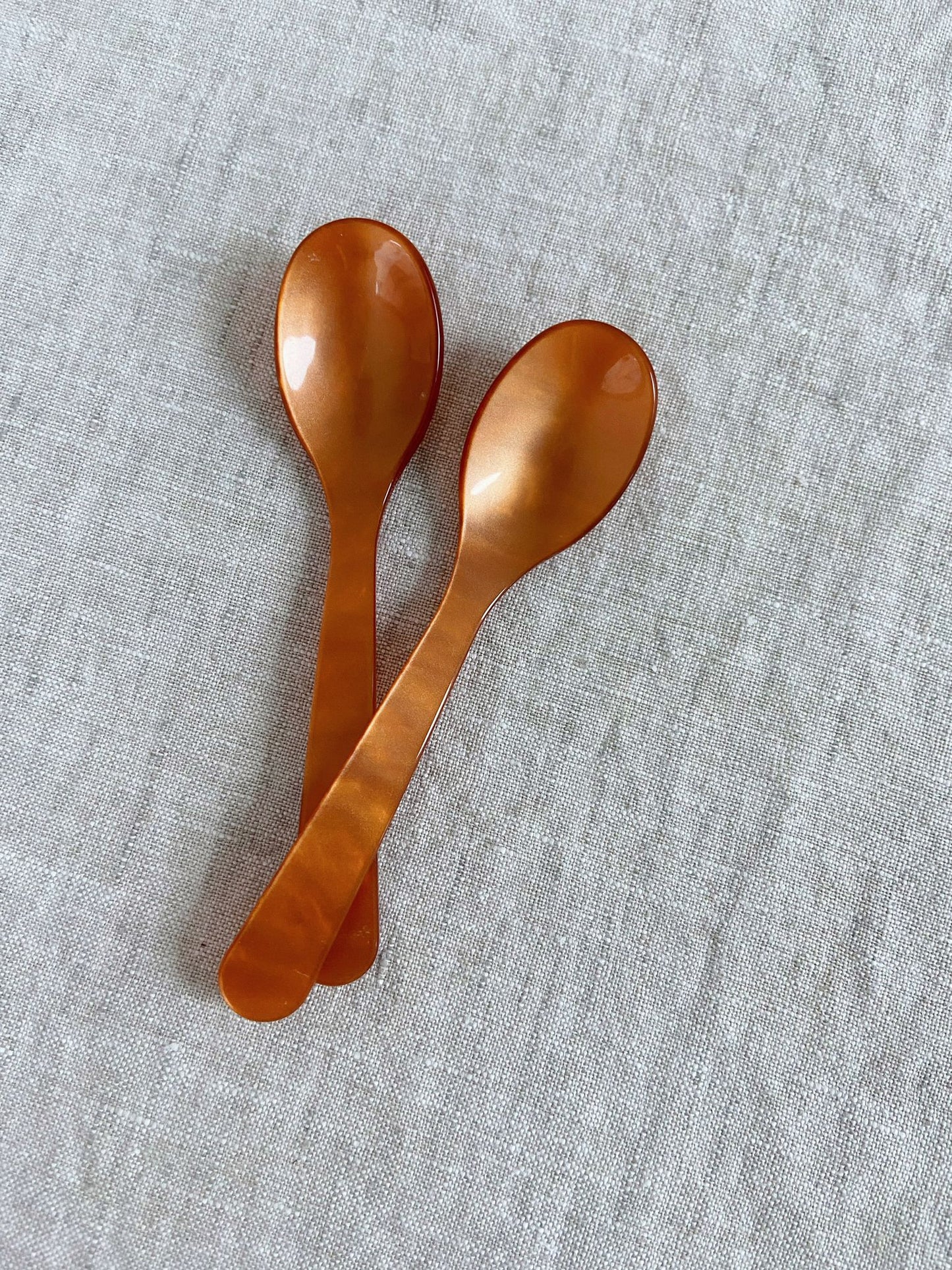 Egg spoon
