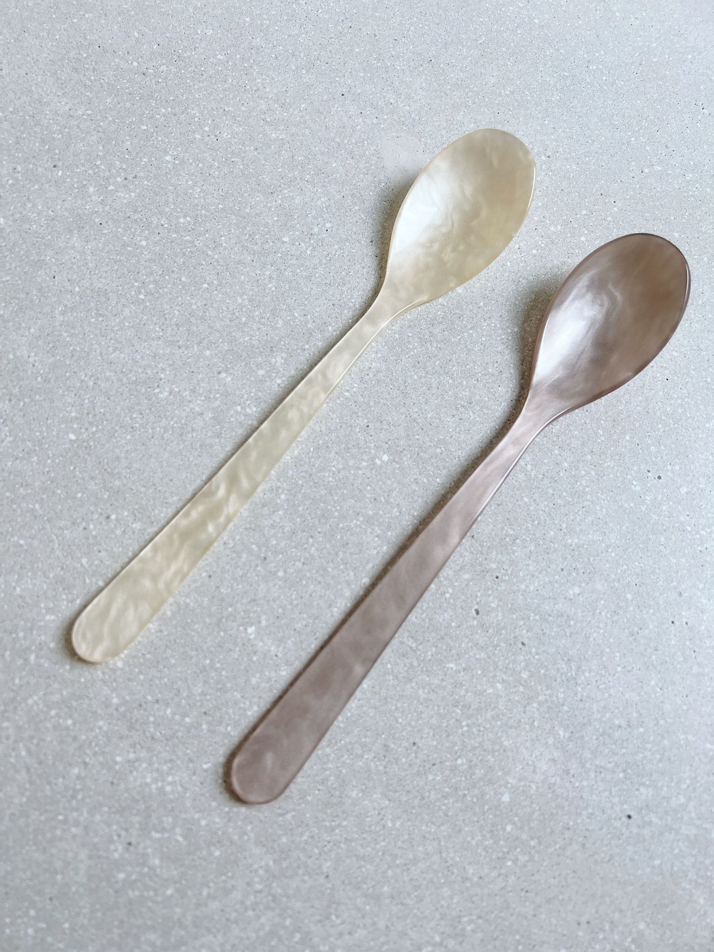 Cereal spoon