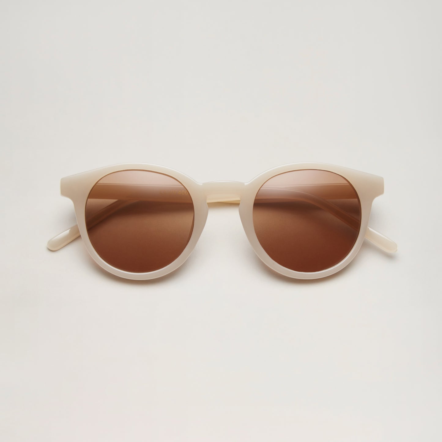 Classic Adult sunnies BEIGE