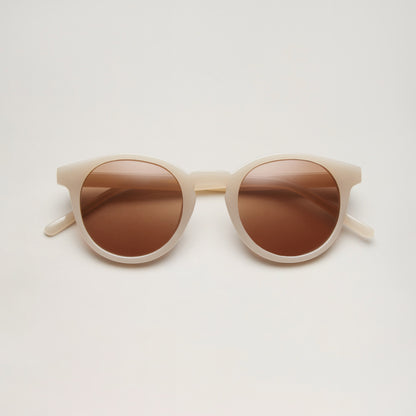 Classic Adult sunnies BEIGE