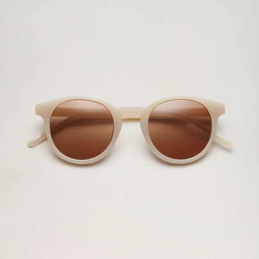 Classic Adult sunnies BEIGE