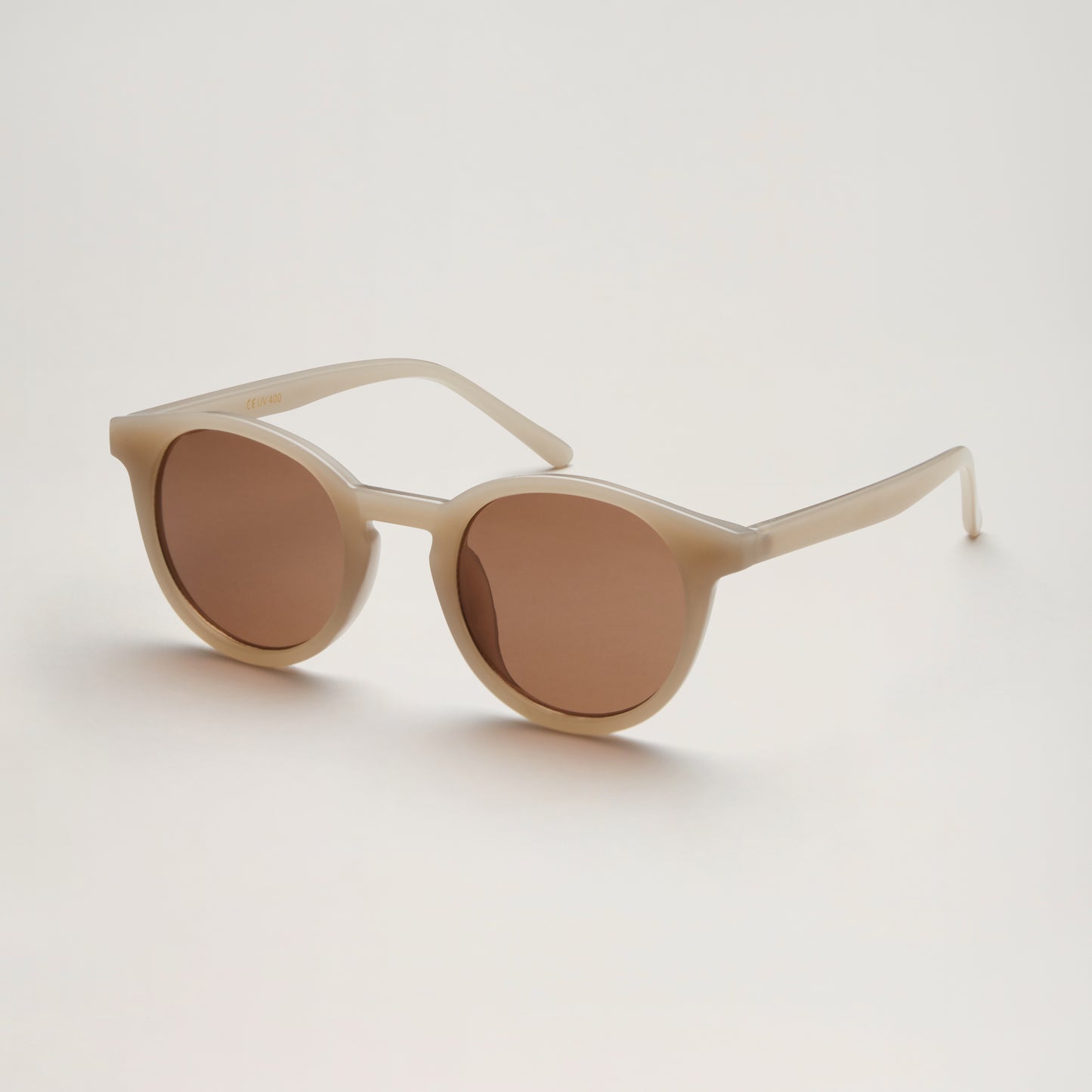 Classic Adult sunnies BEIGE