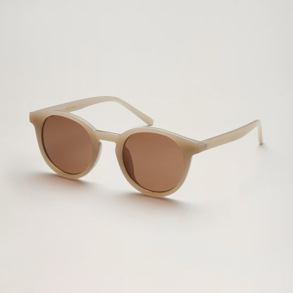 Classic Adult sunnies BEIGE