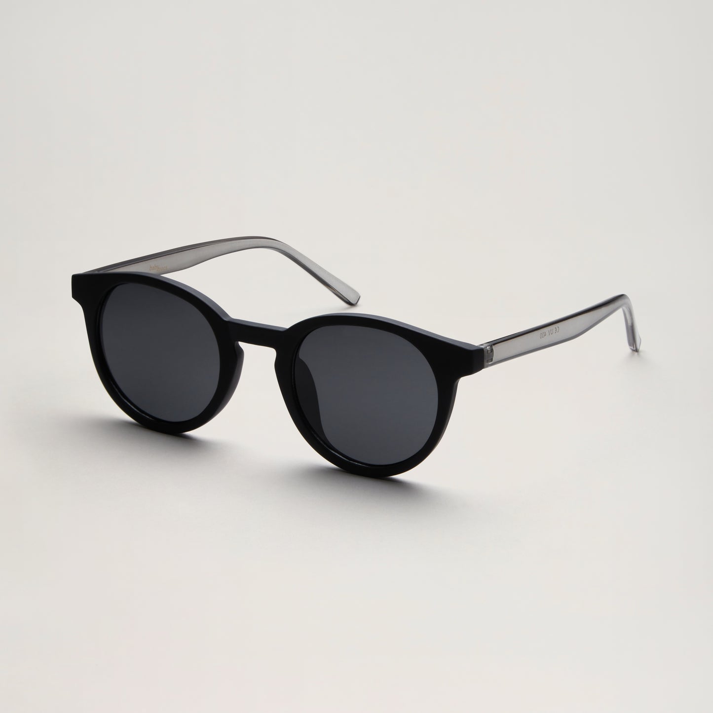 Classic Adult sunnies BLACK
