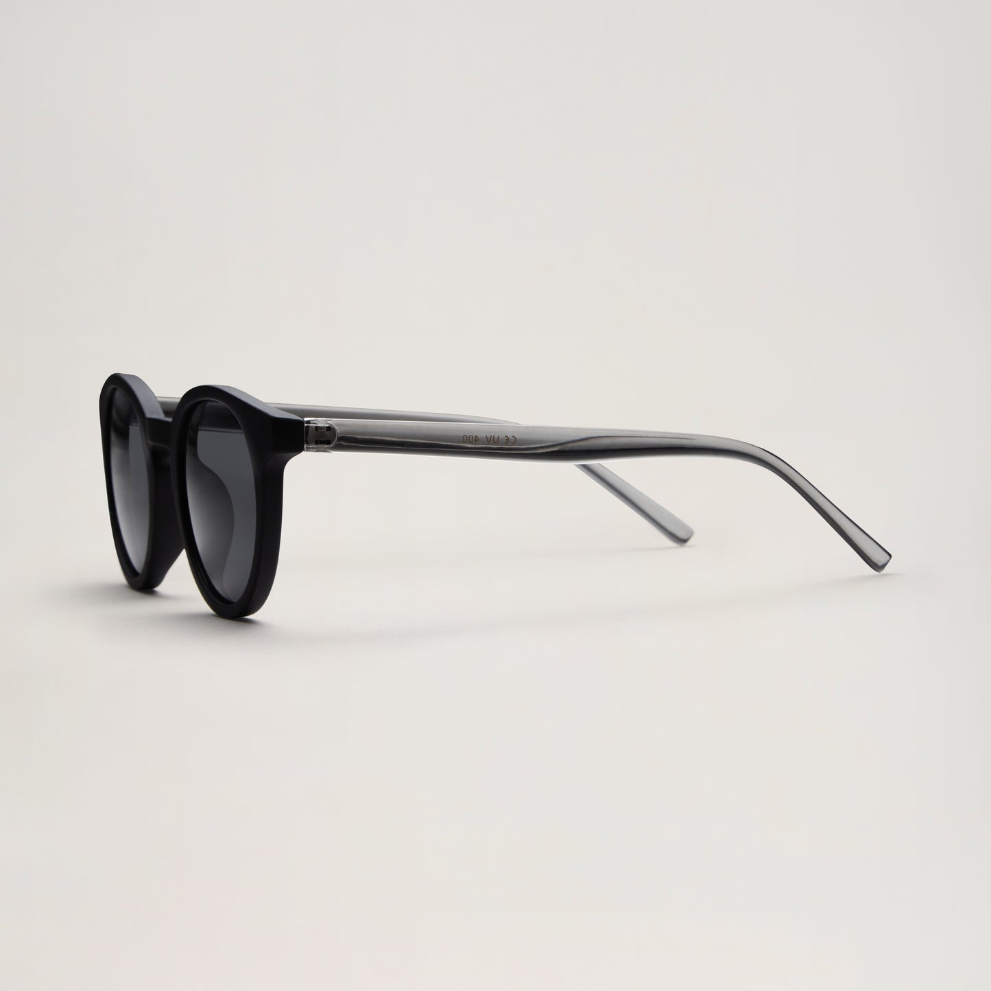 Classic Adult sunnies BLACK