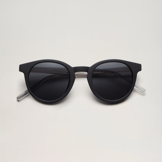 Classic Adult sunnies BLACK