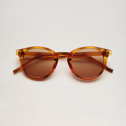 Classic Adult sunnies AMBER