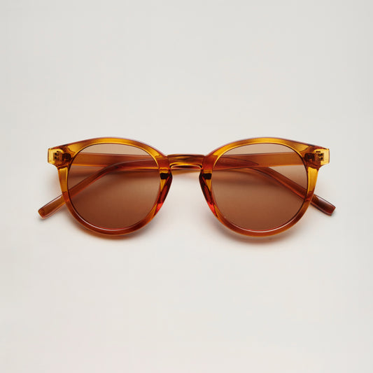 Classic Adult sunnies AMBER