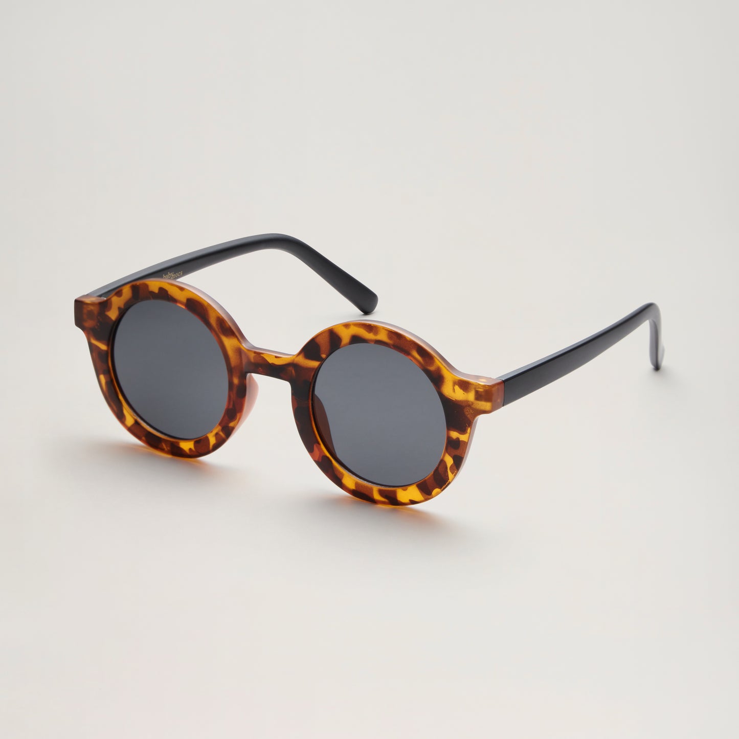 Signature round Adult sunnies TURTLE