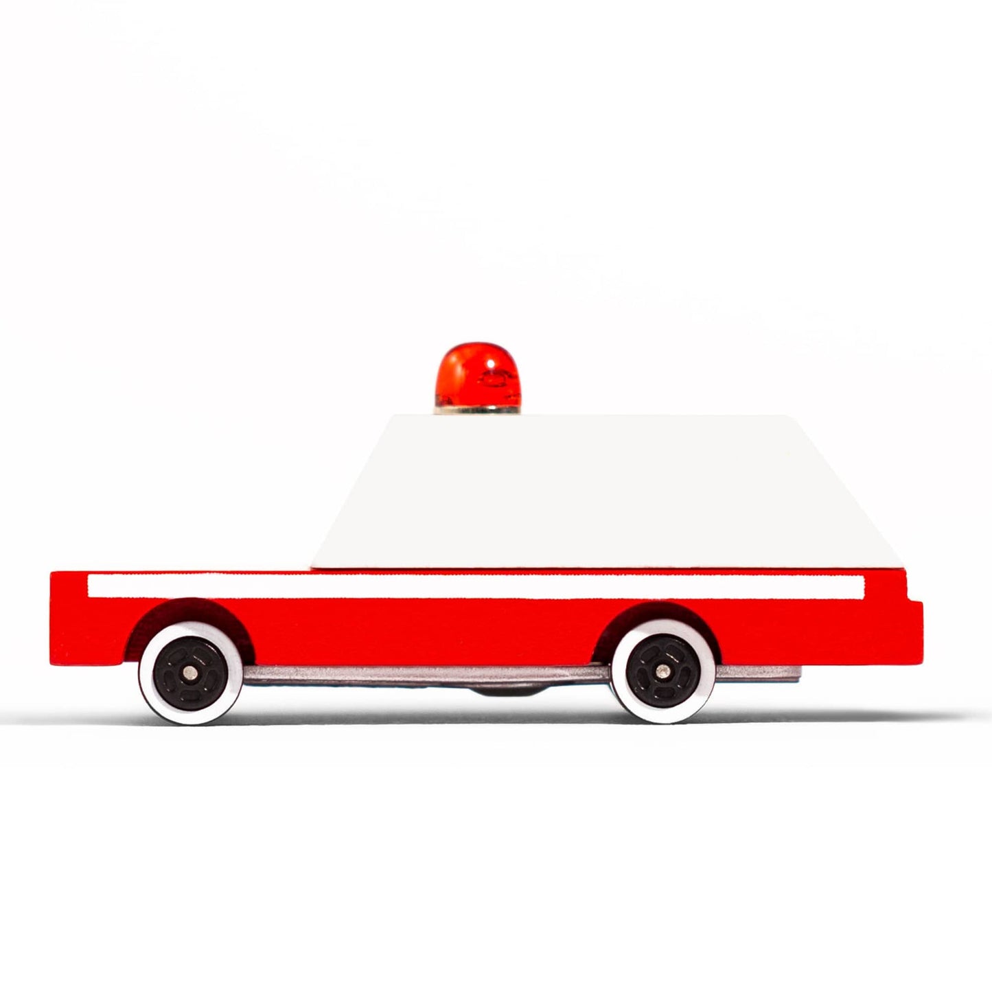 Candylab Ambulance