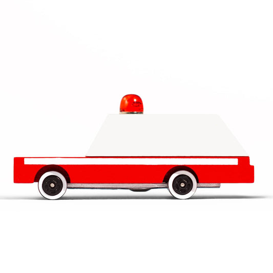 Candylab Ambulance