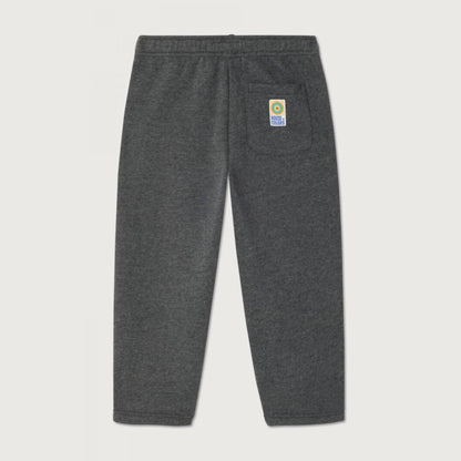 American Vintage Kids baptown jogging tenebre surteint