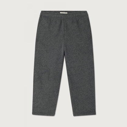American Vintage Kids baptown jogging tenebre surteint