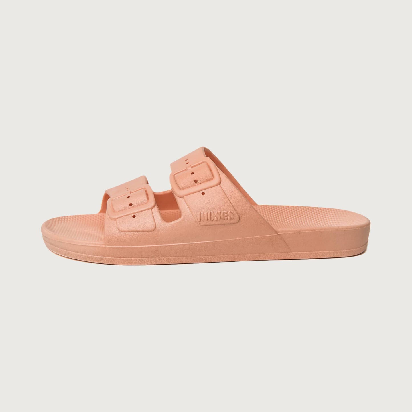Freedom Moses Slippers Apricot (size 28-41)
