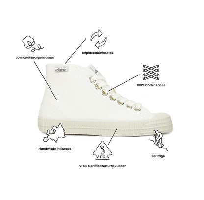 Novesta Star Dribble Adult beige