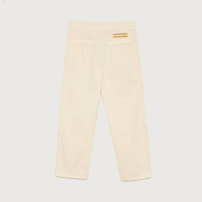 Weekend House Kids WHK Buttoned Trousers sand / 7-8Y