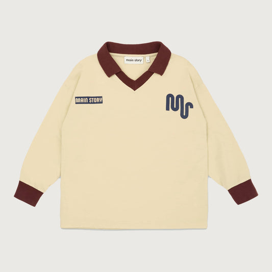 Main Story Athletic top moth