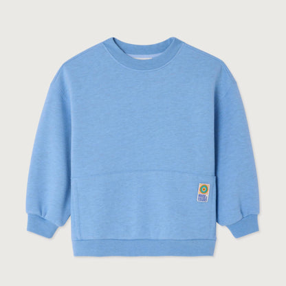 American Vintage Kids baptown sweat baignade surteint