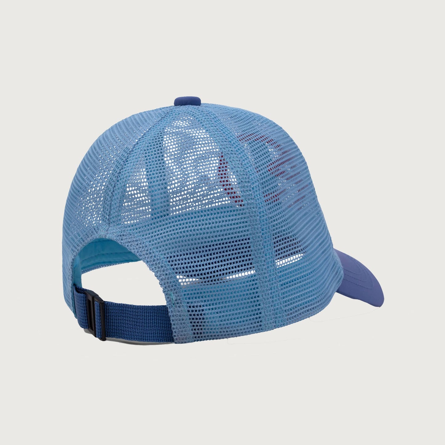 Wynken MESH WYNKEN Cap nylon poly pale blue