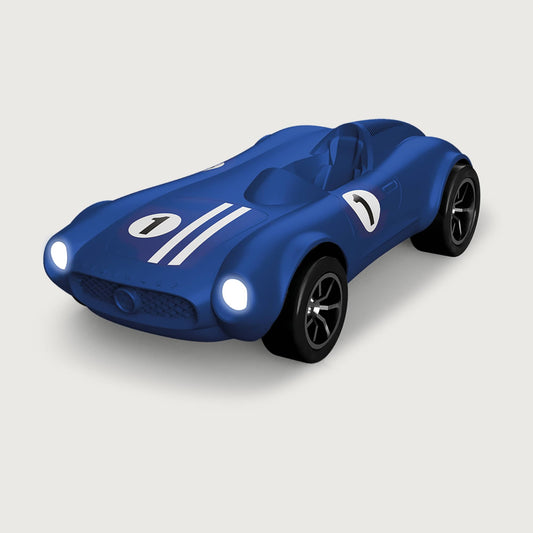 Kidywolf KIDYCAR remote control car BLUE