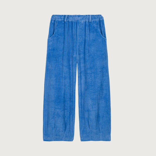 We Are Kids Pantalon Elia corduroy bright blue