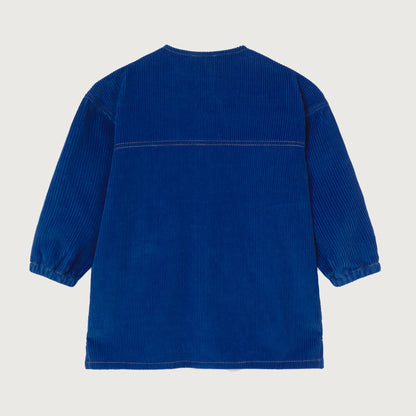 Tinycottons TINY Dress dark blue