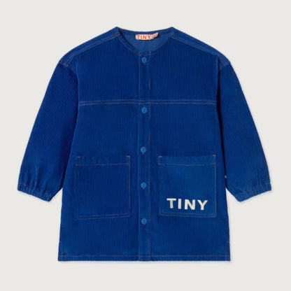 Tinycottons TINY Dress dark blue