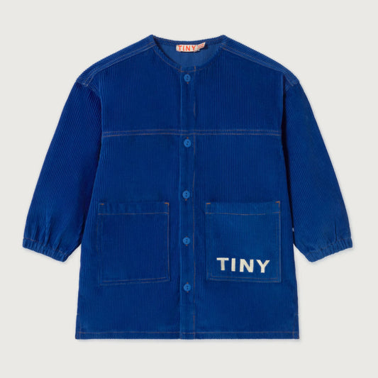 Tinycottons TINY Dress dark blue