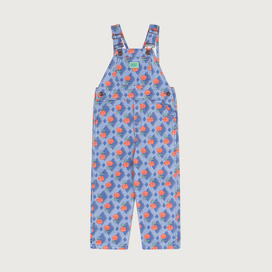 Favorite People LIBERDADE overalls