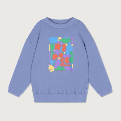 Repose AMS Cozy drop sweater misty haze