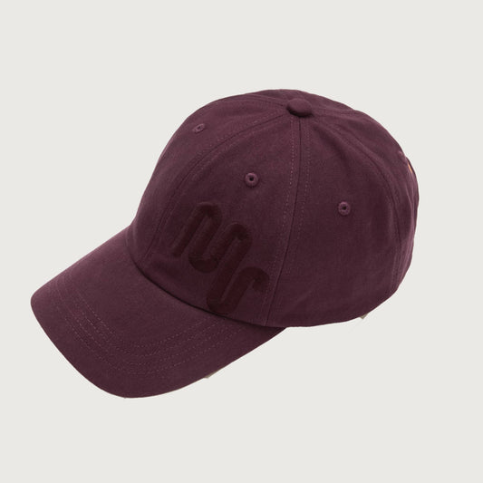 Main Story Cap burgundy