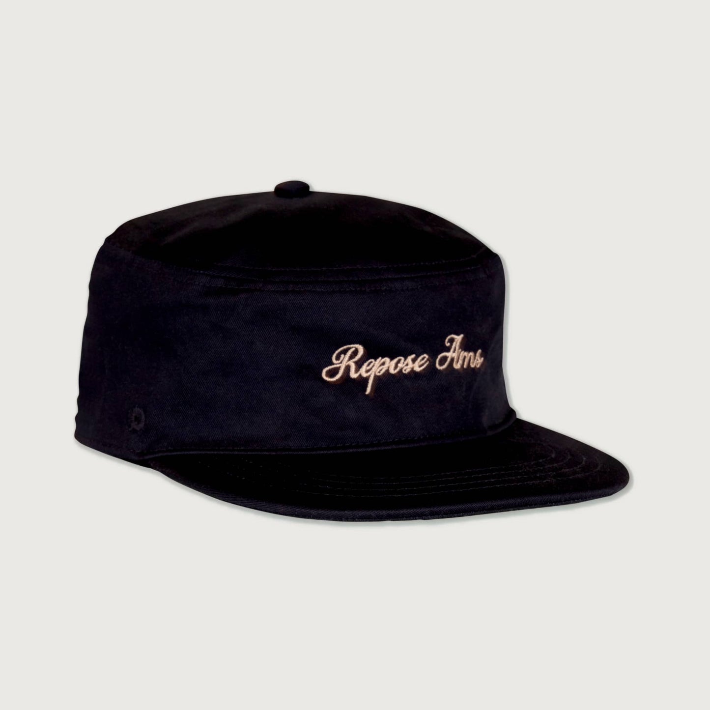 Repose AMS Cap midnight teal