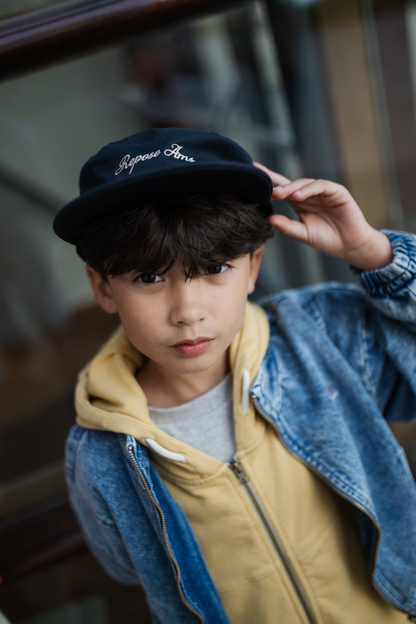 Repose AMS Cap midnight teal