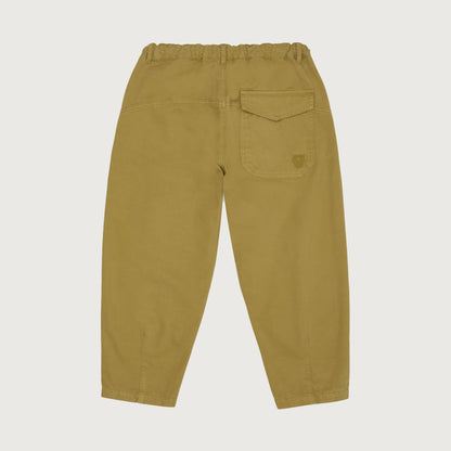 Main Story Cargo Pant khaki