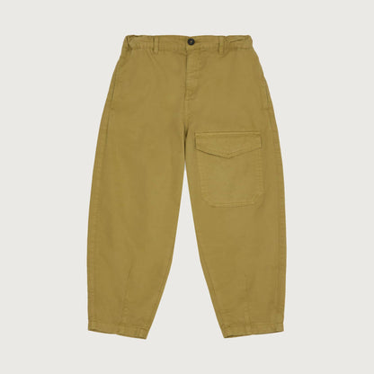 Main Story Cargo Pant khaki