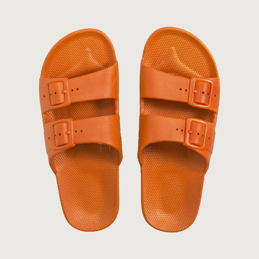 Freedom Moses Slippers Chai (size 28-41)