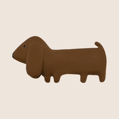 We Are GOMMU Mini Dog CHOCO