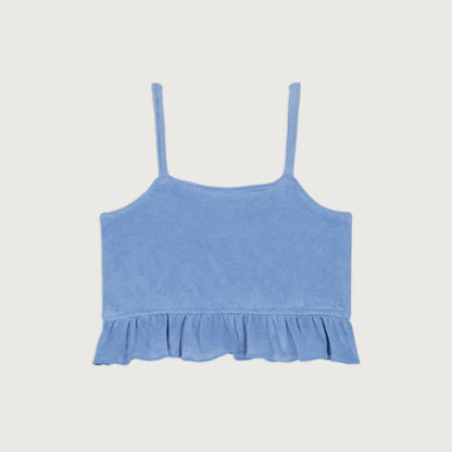 We Are Kids Top Clara azzuro/ XS-S