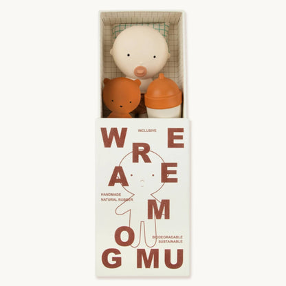 We Are GOMMU pocket coco