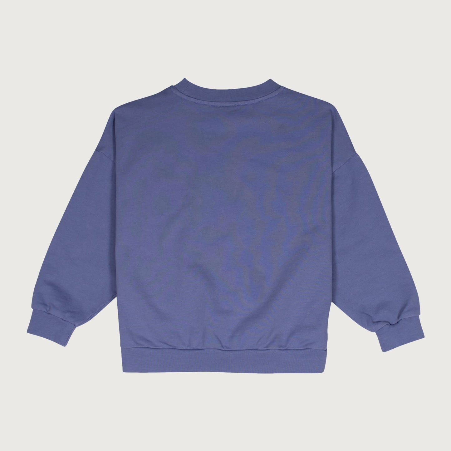 Wynken KALILA sweat blue grey / 10Y