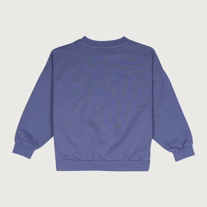 Wynken KALILA sweat blue grey / 10Y