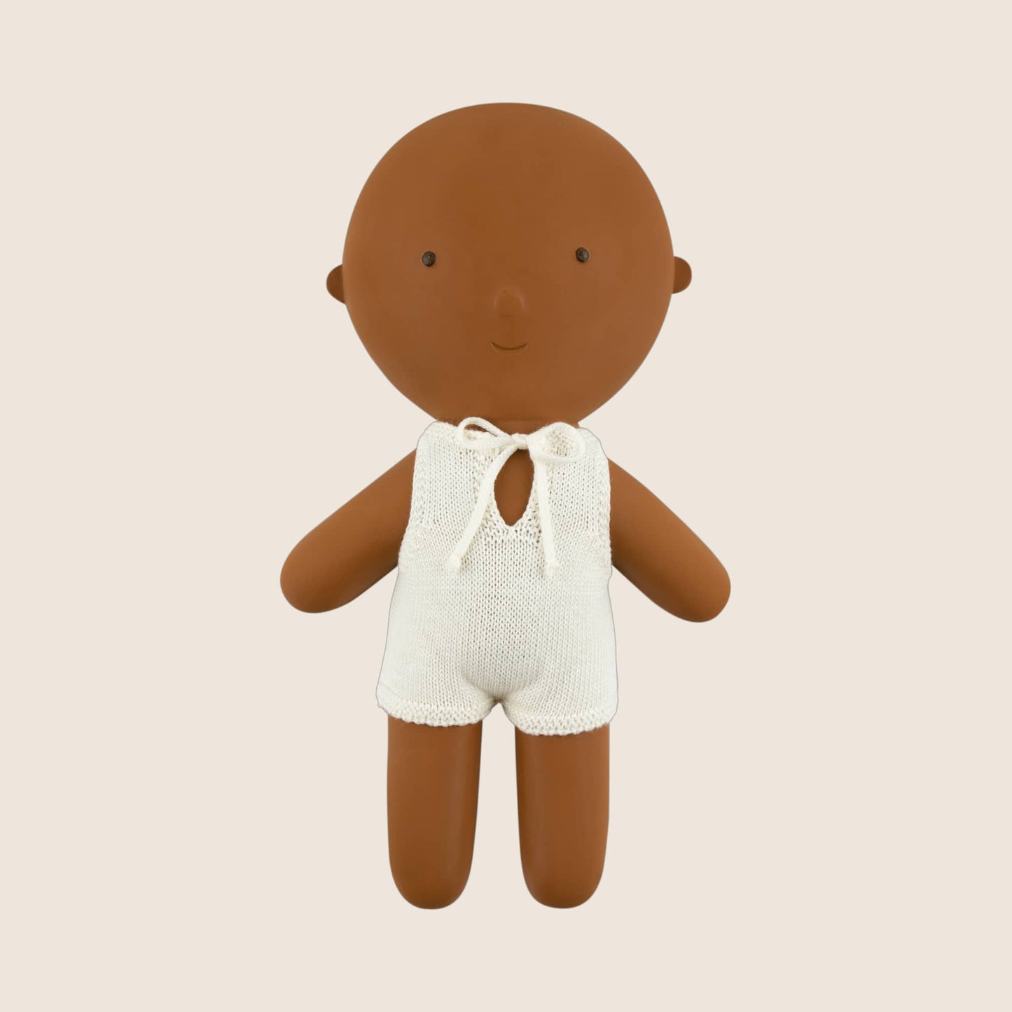 We Are GOMMU Baby Almond