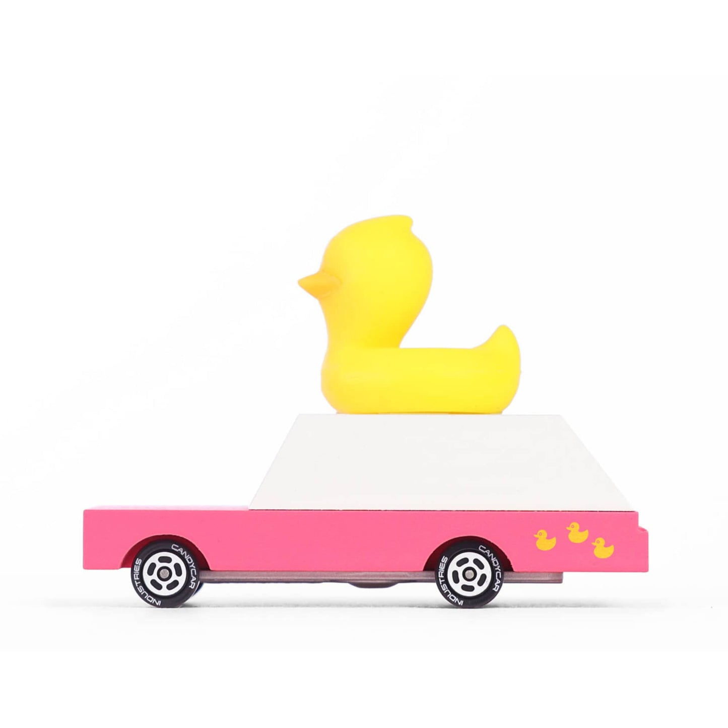 Candylab DUCKIE Wagon